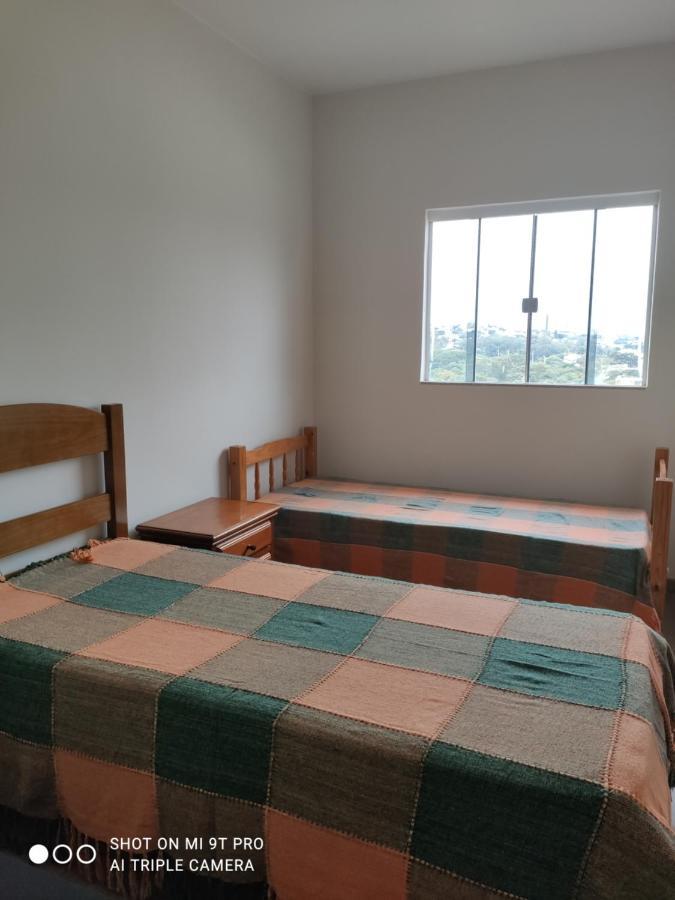 론드리나 Casa Aconchegante Perto Da Uel 빌라 외부 사진