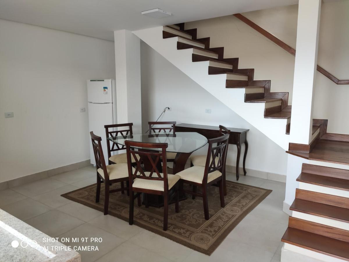 론드리나 Casa Aconchegante Perto Da Uel 빌라 외부 사진
