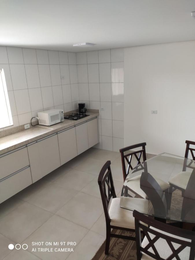 론드리나 Casa Aconchegante Perto Da Uel 빌라 외부 사진