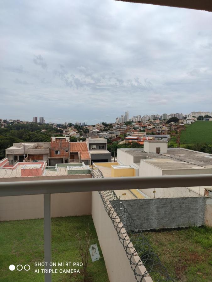 론드리나 Casa Aconchegante Perto Da Uel 빌라 외부 사진