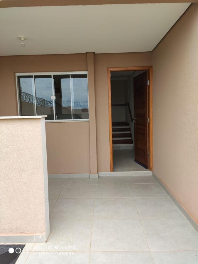 론드리나 Casa Aconchegante Perto Da Uel 빌라 외부 사진