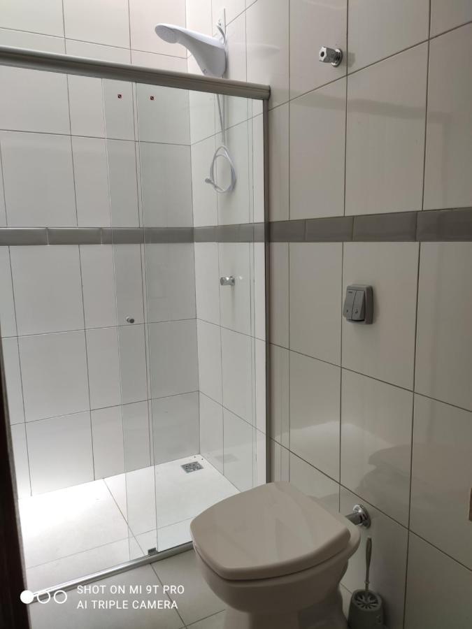 론드리나 Casa Aconchegante Perto Da Uel 빌라 외부 사진