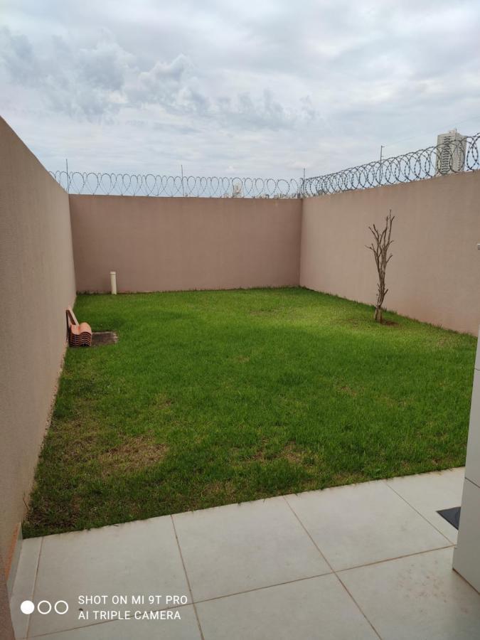 론드리나 Casa Aconchegante Perto Da Uel 빌라 외부 사진