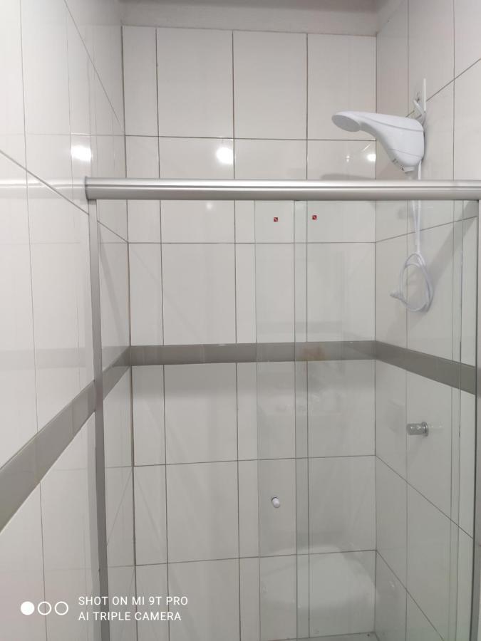 론드리나 Casa Aconchegante Perto Da Uel 빌라 외부 사진