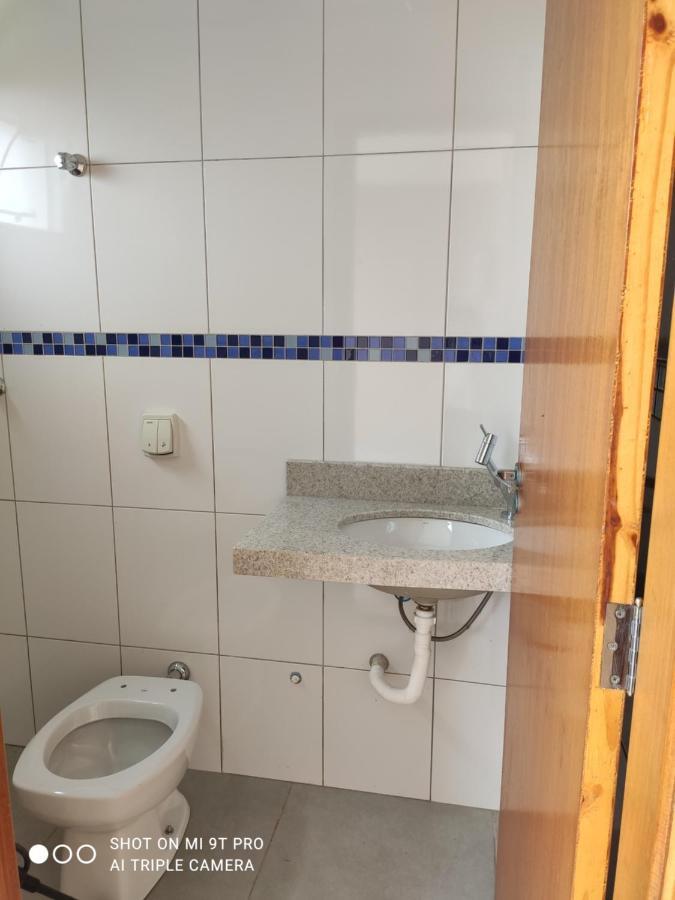 론드리나 Casa Aconchegante Perto Da Uel 빌라 외부 사진