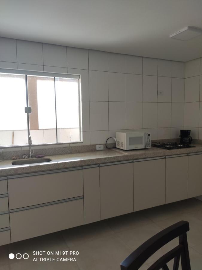 론드리나 Casa Aconchegante Perto Da Uel 빌라 외부 사진