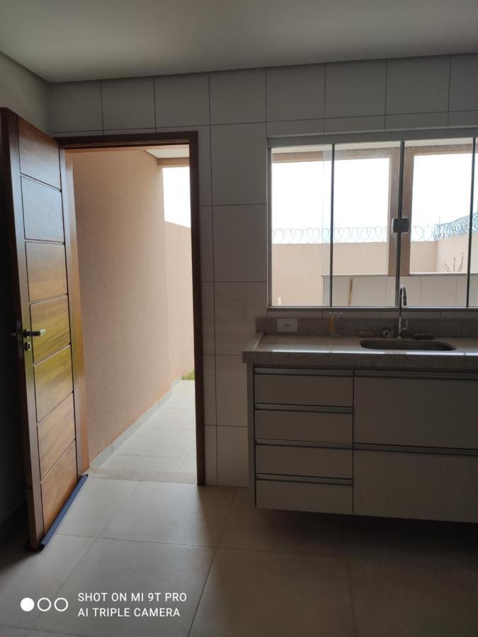 론드리나 Casa Aconchegante Perto Da Uel 빌라 외부 사진